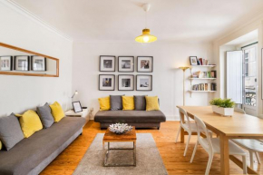 Diario de Noticias by Central Hill Apartments